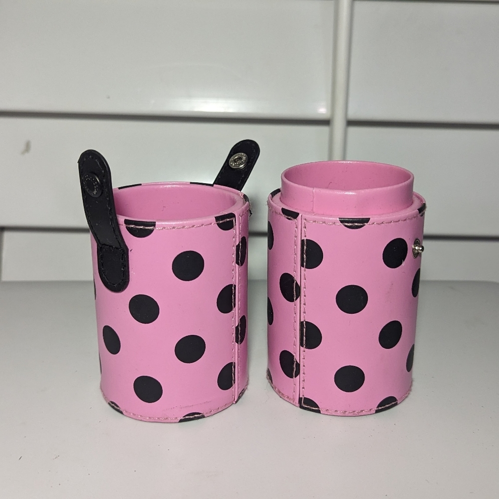 BH cosmetics makeup brush case - Picture 2 of 4